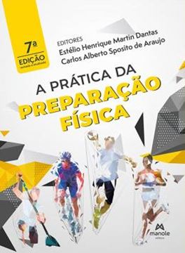 Imagem de A PRATICA DA PREPARACAO FISICA - 7ª ED