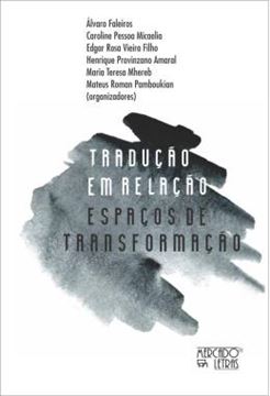 Imagem de TRADUCAO EM RELACAO ESPACOS DE TRANSFORMACAO
