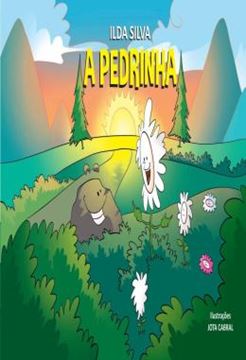 Imagem de A PEDRINHA