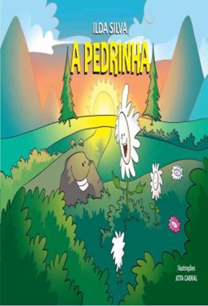 Picture of A PEDRINHA