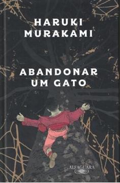 Imagem de ABANDONAR UM GATO