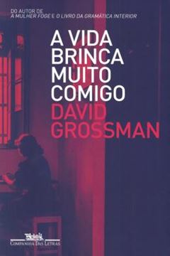 Imagem de A VIDA BRINCA MUITO COMIGO