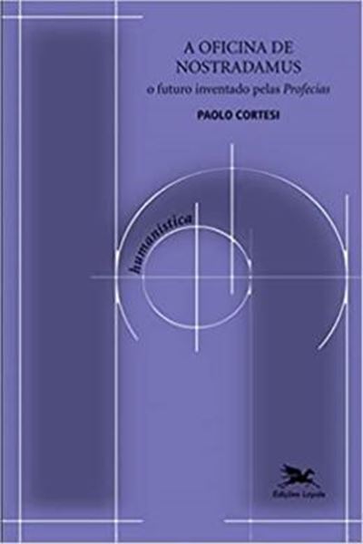 Picture of A OFICINA DE NOSTRADAMUS