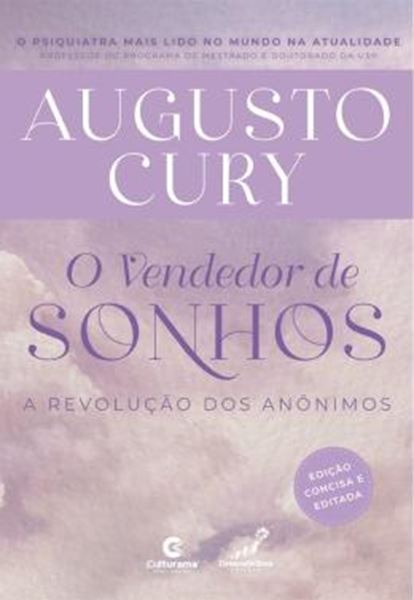 Picture of O VENDEDOR DE SONHOS 2 - A REVOLUCAO DOS ANONIMOS