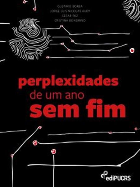 Picture of PERPLEXIDADES DE UM ANO SEM FIM
