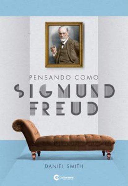 Picture of PENSANDO COMO SIGMUND FREUD