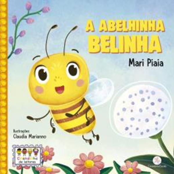 Picture of A ABELHINHA BELINHA