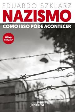 Imagem de NAZISMO: COMO ISSO PODE ACONTECER