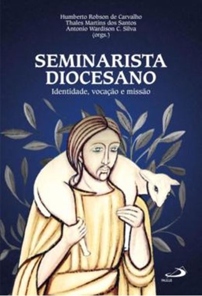Picture of SEMINARISTA DIOCESANO