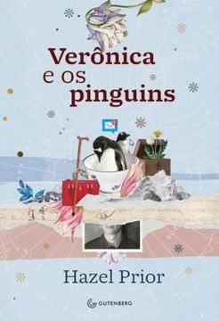 Imagem de VERONICA E OS PINGUINS