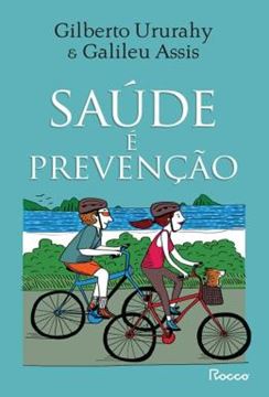 Imagem de SAUDE E PREVENCAO