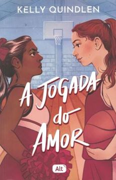Imagem de A JOGADA DO AMOR