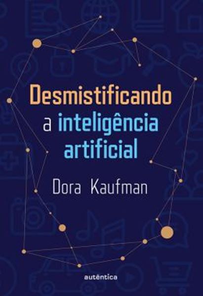 Picture of DESMISTIFICANDO A INTELIGENCIA ARTIFICIAL