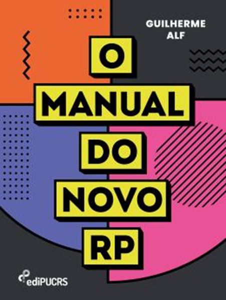 Picture of O MANUAL DO NOVO RP