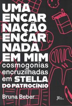 Imagem de UMA ENCARNACAO ENCARNADA EM MIM