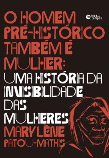 Picture of O HOME PRE-HISTORICO TAMBEM E MULHER