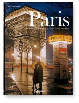 Imagem de PARIS - PORTRAIT OF A CITY