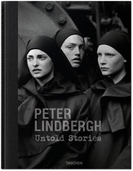 Picture of PETER LINDBERGH - UNTOLD STORIES