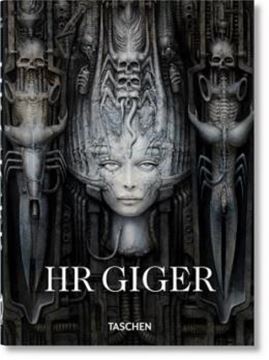 Imagem de RH GIGER 40? ED.