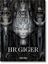 Imagem de RH GIGER 40? ED.