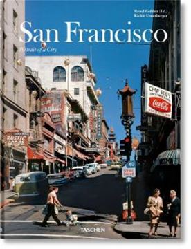 Imagem de SAN FRANCISCO - PORTRAIT OF A CITY