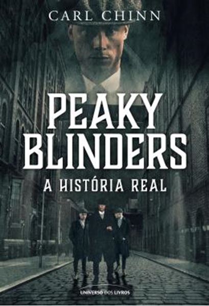 Picture of PEAKY BLINDERS