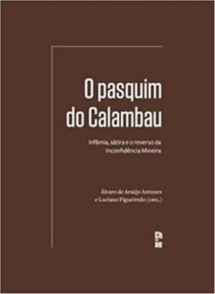 Picture of PASQUIM DO CALAMBAU, O