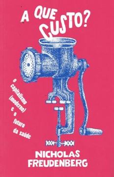 Imagem de QUE SUSTO, A