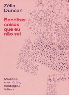 Imagem de BENDITAS COISAS QUE EU NAO SEI