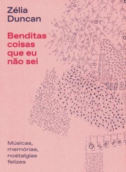 Picture of BENDITAS COISAS QUE EU NAO SEI