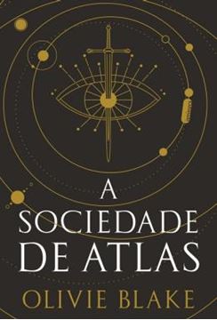 Imagem de A SOCIEDADE DE ATLAS - VOL. 1