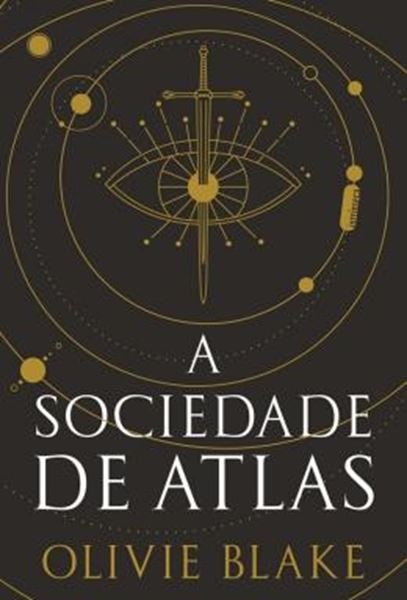 Picture of A SOCIEDADE DE ATLAS - VOL. 1