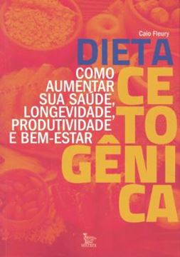 Imagem de DIETA CETOGENICA