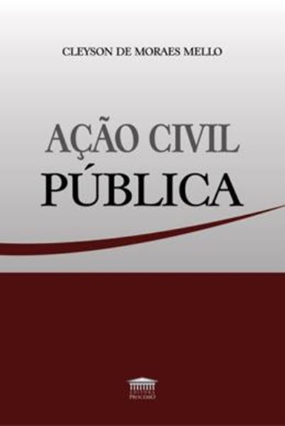 Picture of ACAO CIVIL PUBLICA
