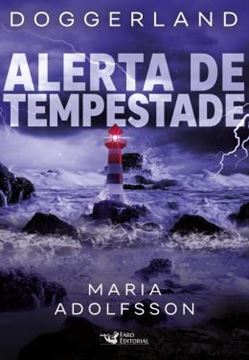 Imagem de ALERTA DE TEMPESTADE - DOGGERLAND 2 -TERRAS SUBMERSAS