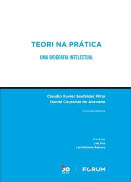 Imagem de TEORI NA PRATICA