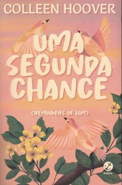 Picture of UMA SEGUNDA CHANCE