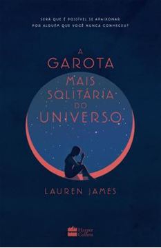 Imagem de A GAROTA MAIS SOLITARIA DO UNIVERSO