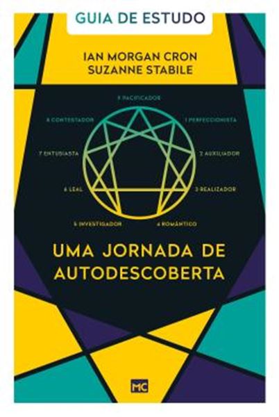 Picture of UMA JORNADA DE AUTODESCOBERTA - GUIA DE ESTUDO