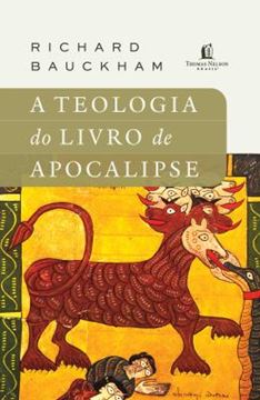 Imagem de A TEOLOGIA DO LIVRO DE APOCALIPSE