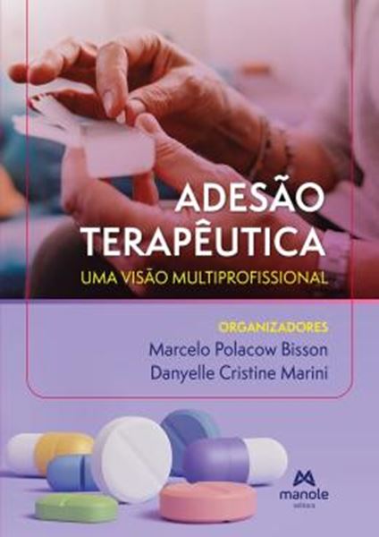 Picture of ADESAO TERAPEUTICA