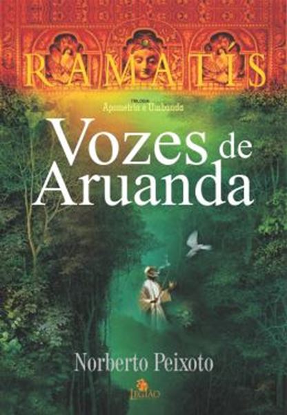 Picture of VOZES DE ARUANDA