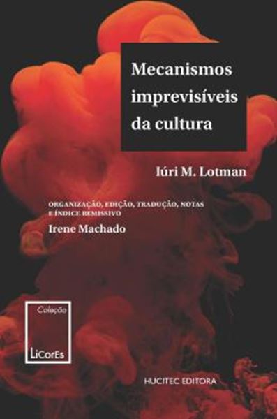 Picture of MECANISMOS IMPREVISIVEIS DA CULTURA