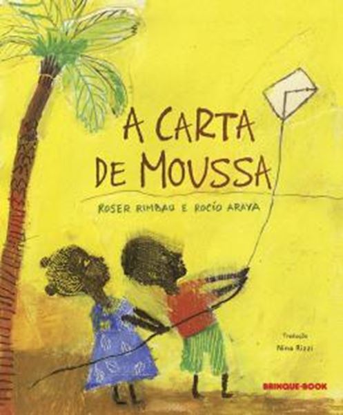 Picture of A CARTA DE MOUSSA