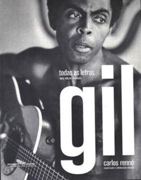 Imagem de TODAS AS LETRAS - 3ª ED