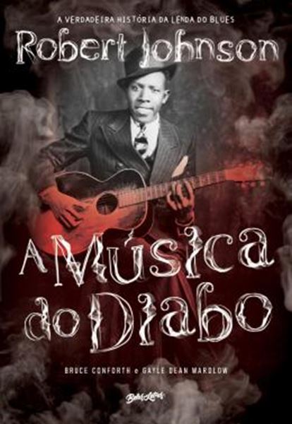 Picture of A MUSICA DO DIABO