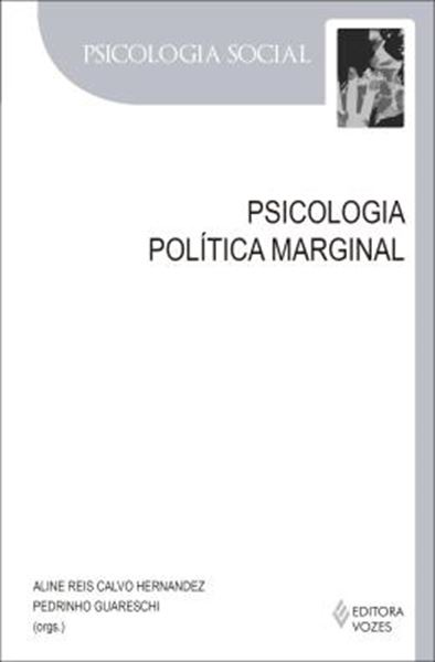 Picture of PSICOLOGIA POLITICA MARGINAL