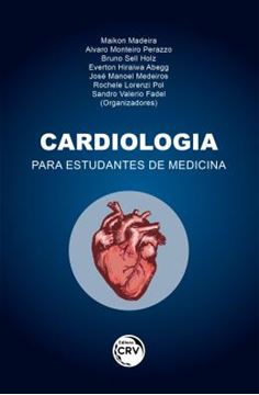 Imagem de CARDIOLOGIA PARA ESTUDANTES DE MEDICINA