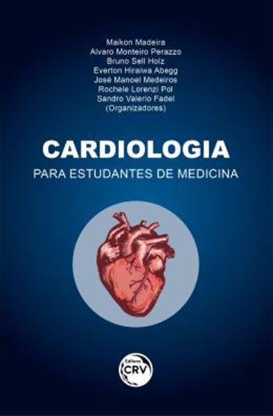 Picture of CARDIOLOGIA PARA ESTUDANTES DE MEDICINA