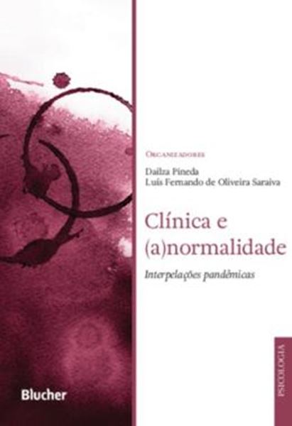Picture of CLINICA E (A)NORMALIDADE - INTERPELACOES PANDEMICAS